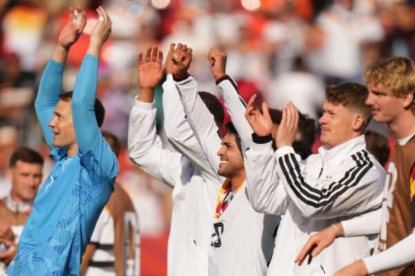 Ecuador vs Germany Live Score, FIFA World Cup 2026 Match Scorecard: Ecuador’s World Cup in line as Germany look to seal top spot