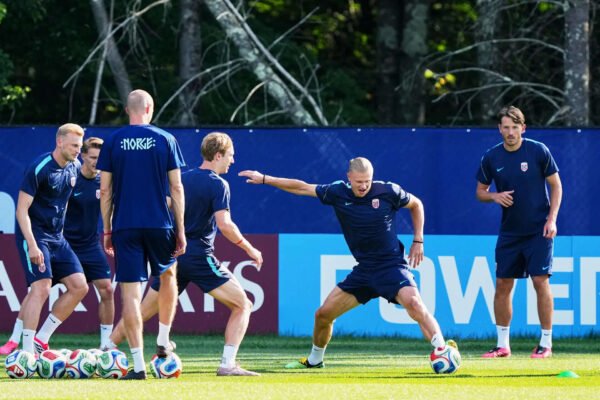 Norway vs France Live Score, FIFA World Cup 2026 Match Updates and Scorecard: Flawless France face high-flying Norway in blockbuster Group I finale