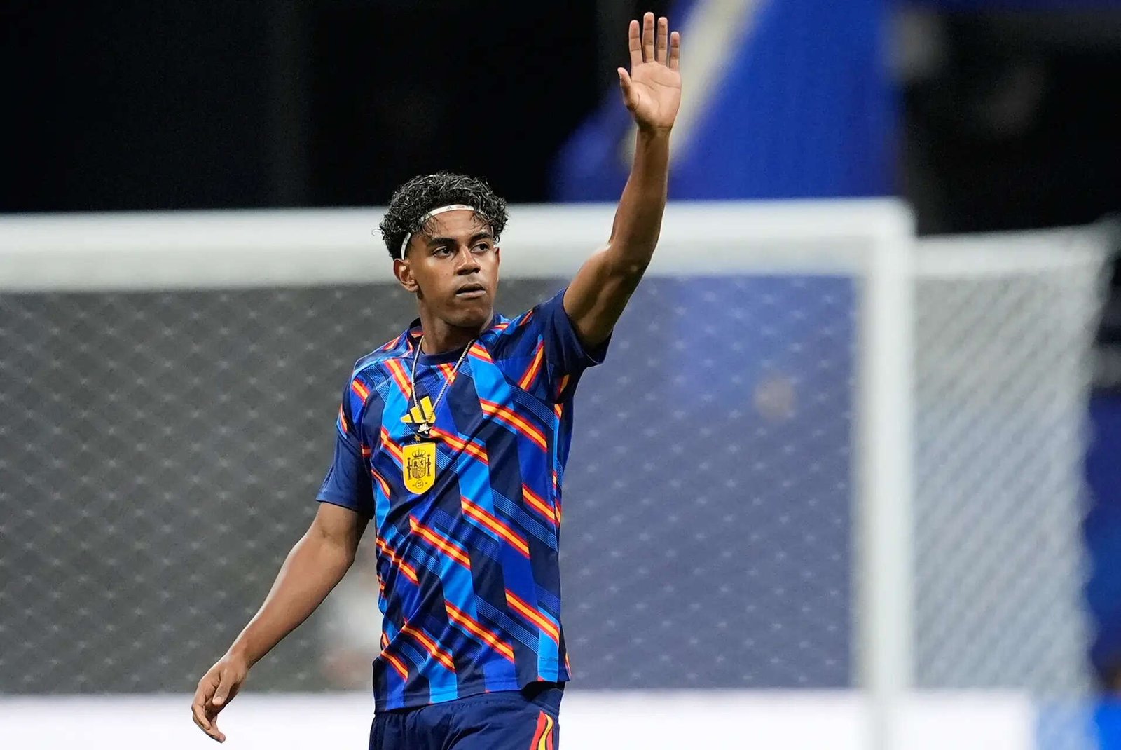 Spain vs Uruguay, FIFA World Cup 2026 Match Updates and Scorecard 1-0: Baena gives Spain the lead!