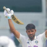 India A vs Sri Lanka A Unofficial Test, Day 3 Live Score: India A aim for early wickets after Dhruv Jurel’s unbeaten ton in Galle