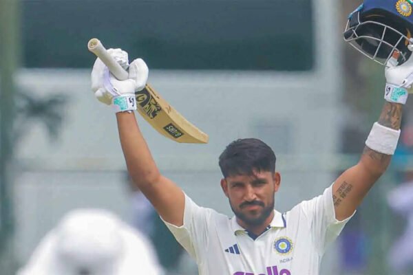 India A vs Sri Lanka A Unofficial Test, Day 3 Live Score: India A aim for early wickets after Dhruv Jurel’s unbeaten ton in Galle