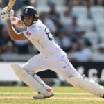 England 228/4 in 48.5 Overs