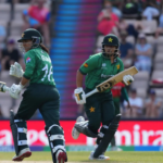 Pakistan Women 72/1 in 11.0 Overs