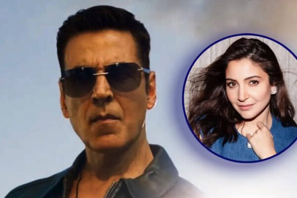 From Anushka Sharma to Akshay Kumar