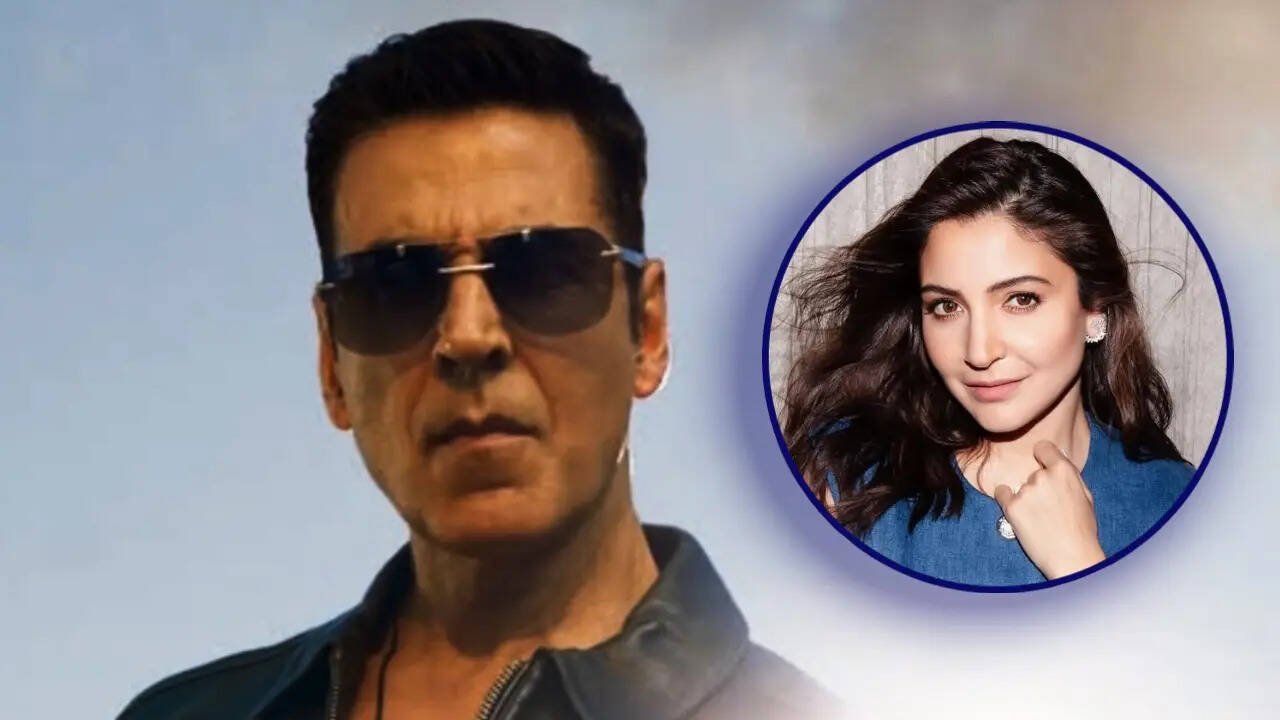 From Anushka Sharma to Akshay Kumar