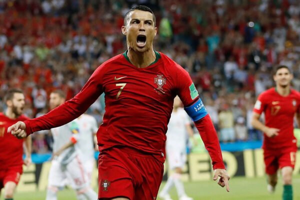 Colombia vs Portugal Live Score, FIFA World Cup 2026 Match Scorecard: Ronaldo leads Portugal in battle for Group K top spot