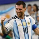 Argentina vs Jordan Live Score, FIFA World Cup 2026 Match Scorecard: Lionel Messi benched for Argentina’s final group match vs Jordan