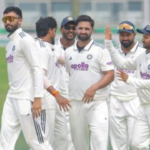 India A vs Sri Lanka A, Unofficial Test Day 4: Ayush Pandey and Devdutt Padikkal extend India’s lead