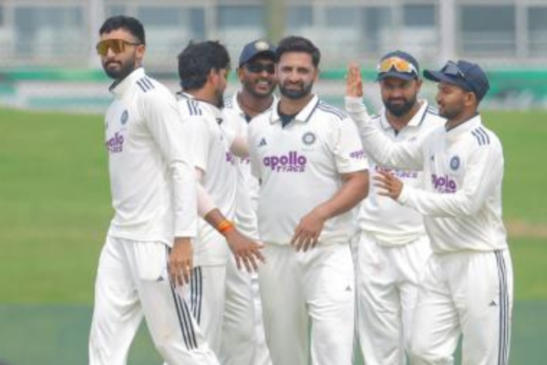 India A vs Sri Lanka A, Unofficial Test Day 4: Ayush Pandey and Devdutt Padikkal extend India’s lead