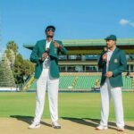 Bangladesh 22/1 in 8.5 Overs