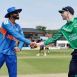 India vs Ireland Live Score, 2nd T20I: After Belfast setback, will Shreyas Iyer’s side turn to Vaibhav Sooryavanshi?