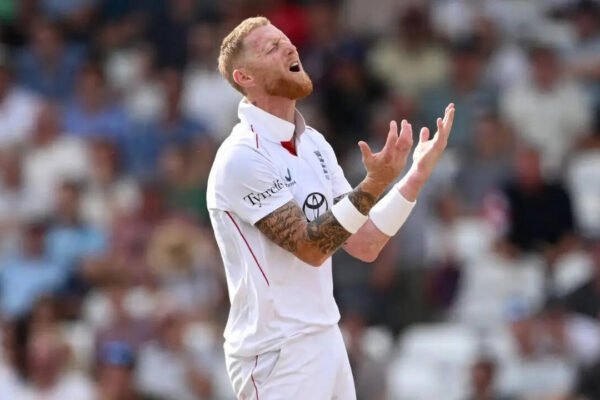 New Zealand 123/3 in 37.4 Overs