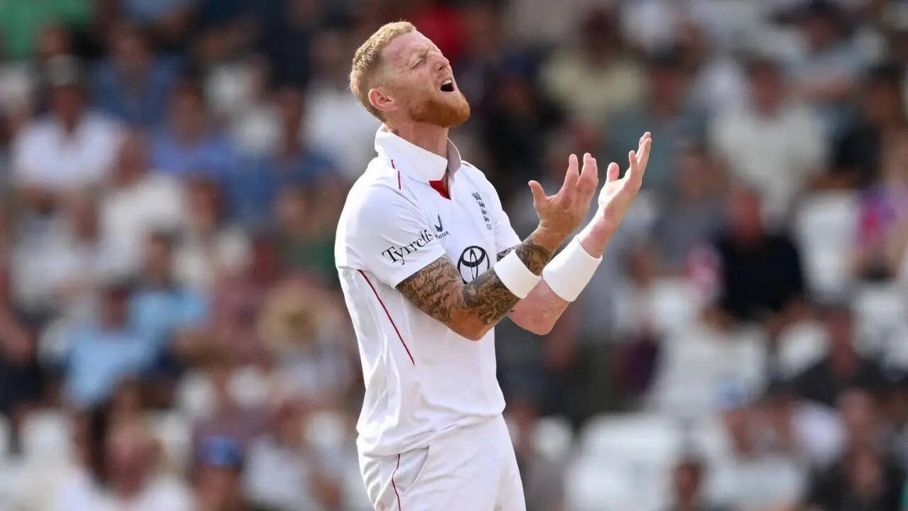 New Zealand 123/3 in 37.4 Overs