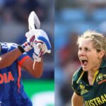 India Women 170/4 in 20.0 Overs