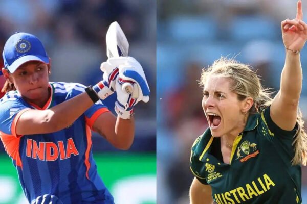 India Women 170/4 in 20.0 Overs