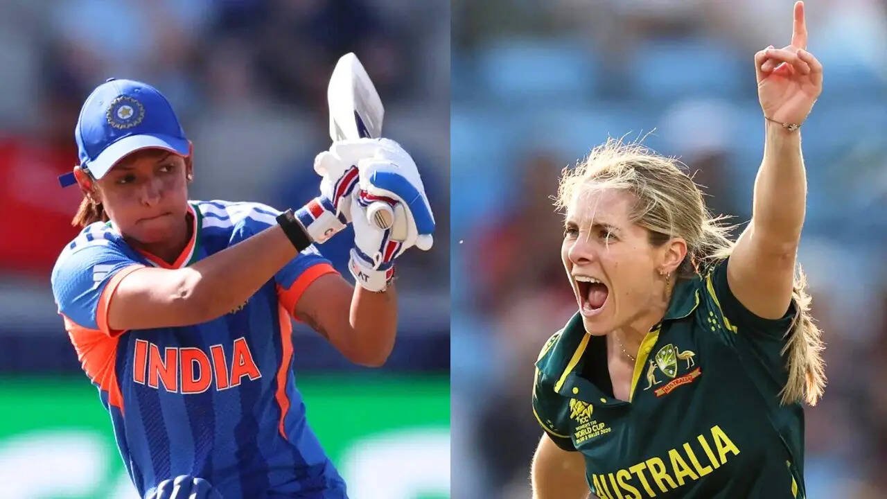 India Women 170/4 in 20.0 Overs