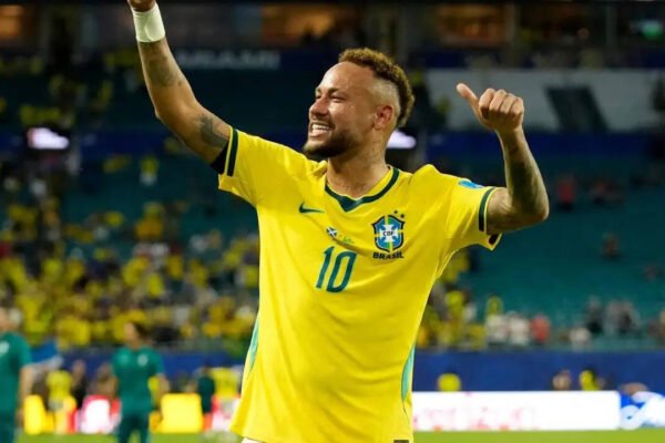 Brazil vs Japan Live Score, FIFA World Cup 2026 Round of 32: Neymar’s Brazil meet fearless Japan with last 16 spot on the line