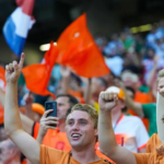 Netherlands vs Morocco Live Score, FIFA World Cup 2026 Round of 32: Match underway in tight early battle