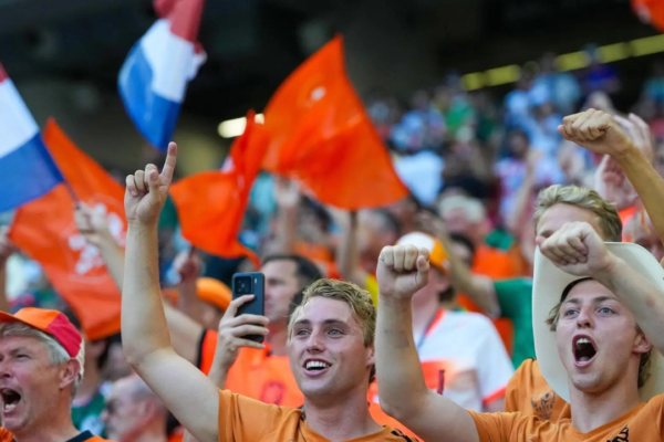 Netherlands vs Morocco Live Score, FIFA World Cup 2026 Round of 32: Match underway in tight early battle