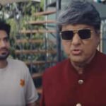 Mukesh Khanna: ‘Shaktimaan bik gaya’: Mukesh Khanna trolled as ‘shameless’ after starring in ad with Samay Raina after ‘paraded on donkey’ comment over ‘India’s Got Latent’ | Hindi Movie News