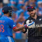 ‘From an opponent to a friend’: Virat Kohli pens heartfelt farewell message for Kane Williamson | Cricket News