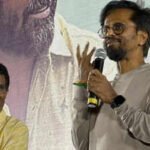 AR Murugadoss reveals he wanted to quit ‘Dheena’; credits Sasi for saving Ajith’s blockbuster at ‘Nooru Sami’ event | Tamil Movie News
