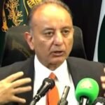 ‘Will cut off those hands’: Pakistan minister’s stark warning to India over Indus Waters Treaty