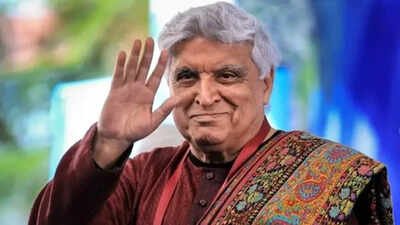 Javed Akhtar: ‘My Qaum are all Indians, including you’: Javed Akhtar gives strong response to troll over religion remark | Hindi Movie News