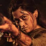 Rashmika Mandanna: ‘Mysaa’: Rashmika Mandanna starrer completes fifth shooting schedule – Report | Telugu Movie News