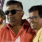 Mysskin touched Swasika’s feet to hail her performance in ‘Nooru Sami’; calls Vijay Antony and Sasi’s film his passion for cinema | Tamil Movie News