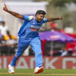 Harshit Rana set to join India squad ahead of third Afghanistan ODI | Cricket News