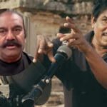 Bharathiraja: Napoleon CLARIFIES on MISSING Bharathiraja’s funeral, pens heartfelt note: ‘My life in cinema began with him’ | Tamil Movie News