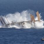 NASA plans to crash the ISS into the Pacific Ocean: Experts raise concerns for marine ecosystems’ health |