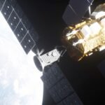 NASA races to save a falling space telescope in a first-of-its-kind rescue mission using robotic spacecraft |