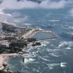 Nasa satellite captures mega tsunami after 8.8 Kamchatka earthquake in the Pacific Ocean: Scientists reveal shocking details |