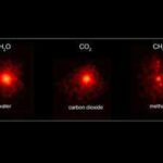 NASA’s James Webb Space Telescope detects methane hidden deep inside interstellar comet 3I/ATLAS with unusual carbon dioxide abundance |