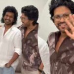 Naveen Polishetty’s pan-India reel wins hearts; Prashanth Neel, Lokesh Kanagaraj, Sukumar, and Rishab Shetty join the fun |