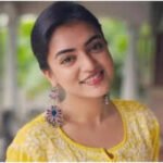 ‘I used to think bulls were crazy for chasing red flags, but here I am’; Nazriya Nazim’s cryptic post sparks speculation | Malayalam Movie News