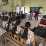 NCERT textbook shortage: Class 9 students hardest hit in Bengaluru CBSE schools