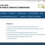 Nda Cds Date Extended: UPSC extends NDA, NA II and CDS II application 2026 deadline to June 11; check official notice here
