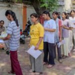 Re-NEET 2026: Temporary ban on Telegram imposed to prevent paper leak fraud ahead June 21 examination
