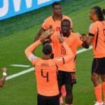 Netherlands vs Tunisia, FIFA World Cup match result: Netherlands beat Tunisia to enter Round of 32 | Football News
