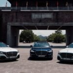 New Mercedes-Benz S-Class to travel across India as part of 140-year celebration