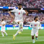 Iran vs New Zealand FIFA World Cup Match Result: Iran rally twice amid geopolitical turmoil to deny New Zealand | Football News