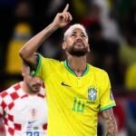 Why Neymar was benched? Carlo Ancelotti reveals reason after Brazil’s win vs Japan | Football News