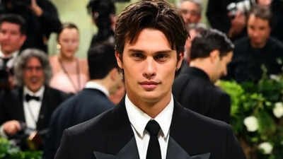 Masters Of The Universe: Nicholas Galitzine had doubts before shooting ‘Masters of the Universe’? Actor says, ‘I felt like a fraud’ |