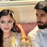 Who is Nidhaa Bhatt? Everything about Urmila Matondkar’s ex-husband Mohsin Akhtar’s Srinagar-based new wife | Hindi Movie News