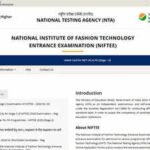 Nift result 2026 likely to be declared shortly at exams.nta.nic.in/niftee, check merit list and counselling details here