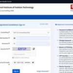 NIFT UG 2026 round 1 seat allotment result declared; candidates can download allotment letters here
