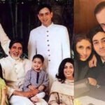 Navya Nanda: Amitabh Bachchan’s granddaughter Navya Nanda is going towards tractor while Agastya Nanda is an actor, their father industrialist Nikhil Nanda jokes | Hindi Movie News
